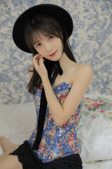 年轻的岳母4